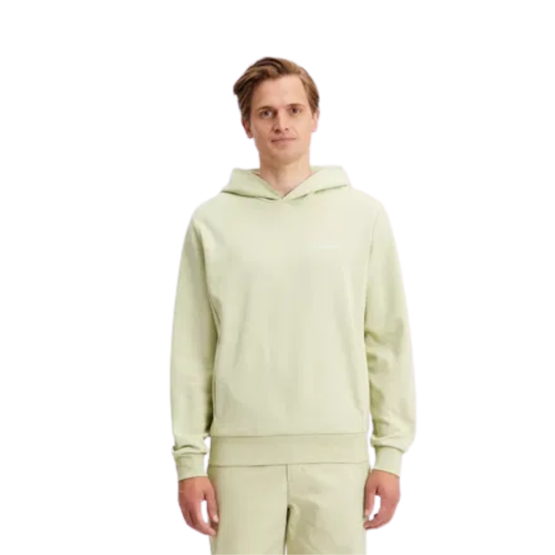 Micro Logo Hoodie Calvin Klein