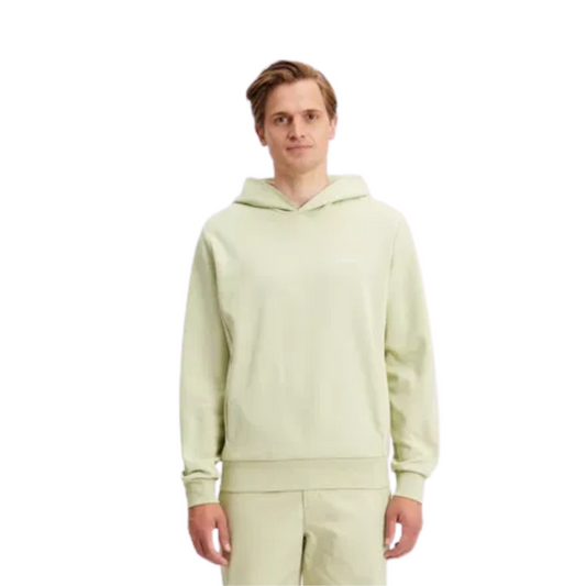 Micro Logo Hoodie Calvin Klein