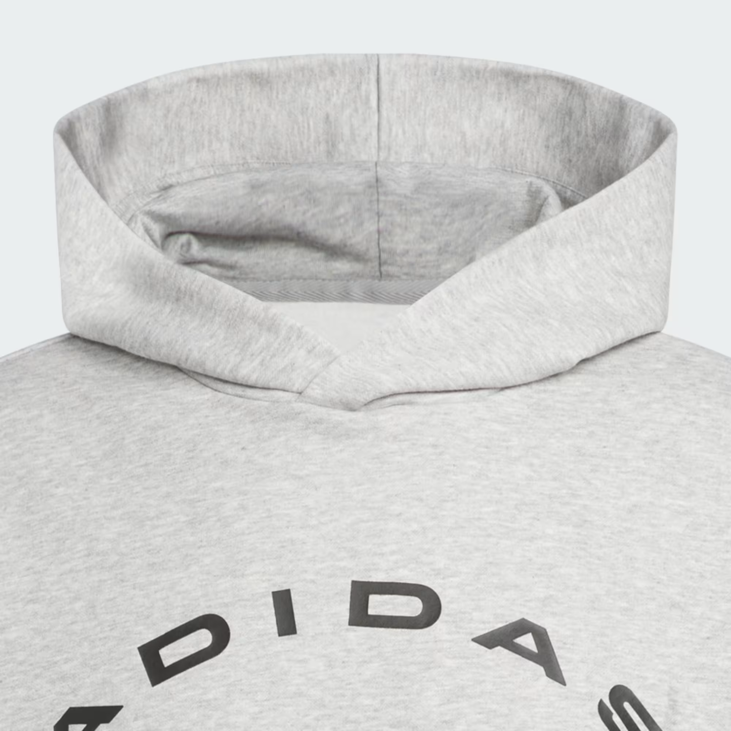 Sudadera con Gorro de Felpa Select Foundation