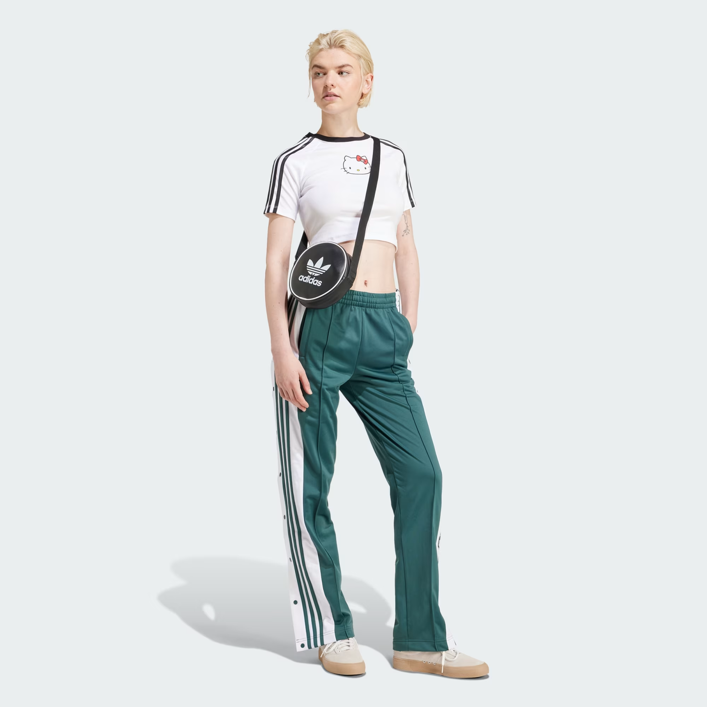 Pantalón Adibreak