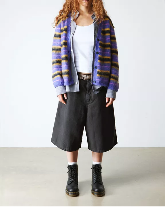 Botas 1460 Antideslizantes en piel