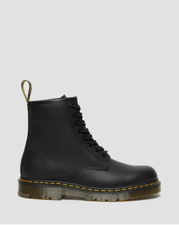Botas 1460 Antideslizantes en piel
