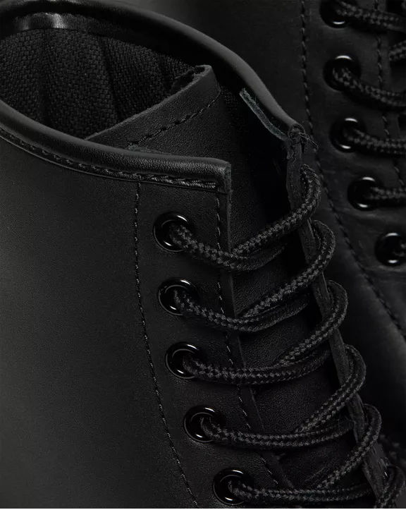 Botas 1460 Antideslizantes en piel