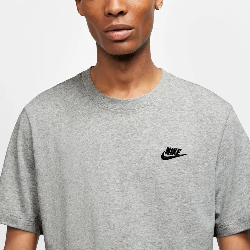 Nike Sportswear Club - Gris