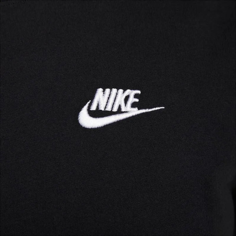 Nike Sportswear Club - Negro