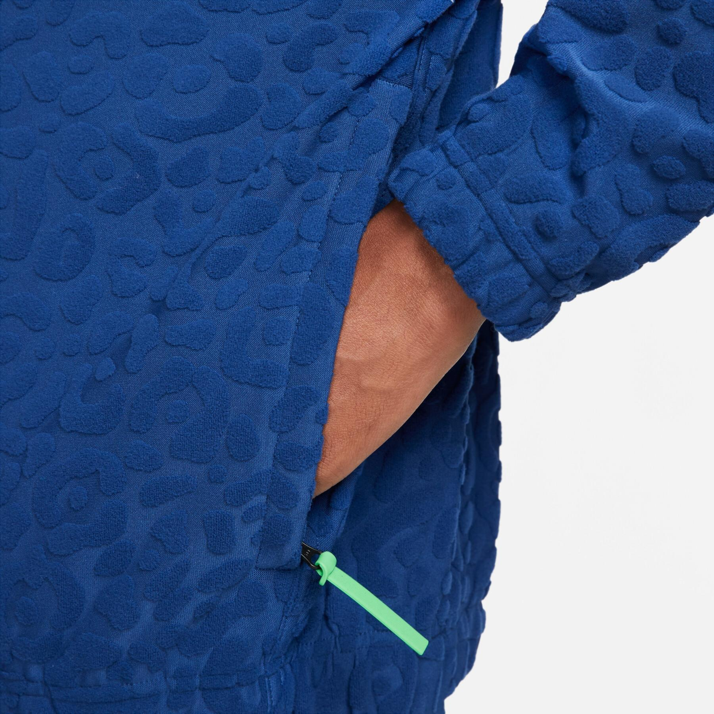 Nike Brasil Swoosh Masculina