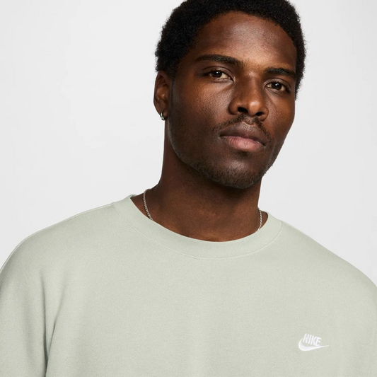 Nike Club Fleece