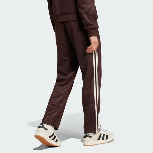 Pantalón Deportivo '80s Premium 3 Tiras Grabadas