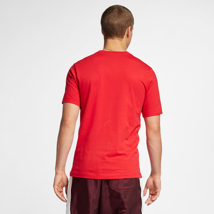 Nike Sportswear Club - Roja