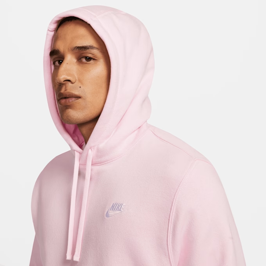 Sportswear Club Fleece Hoodie