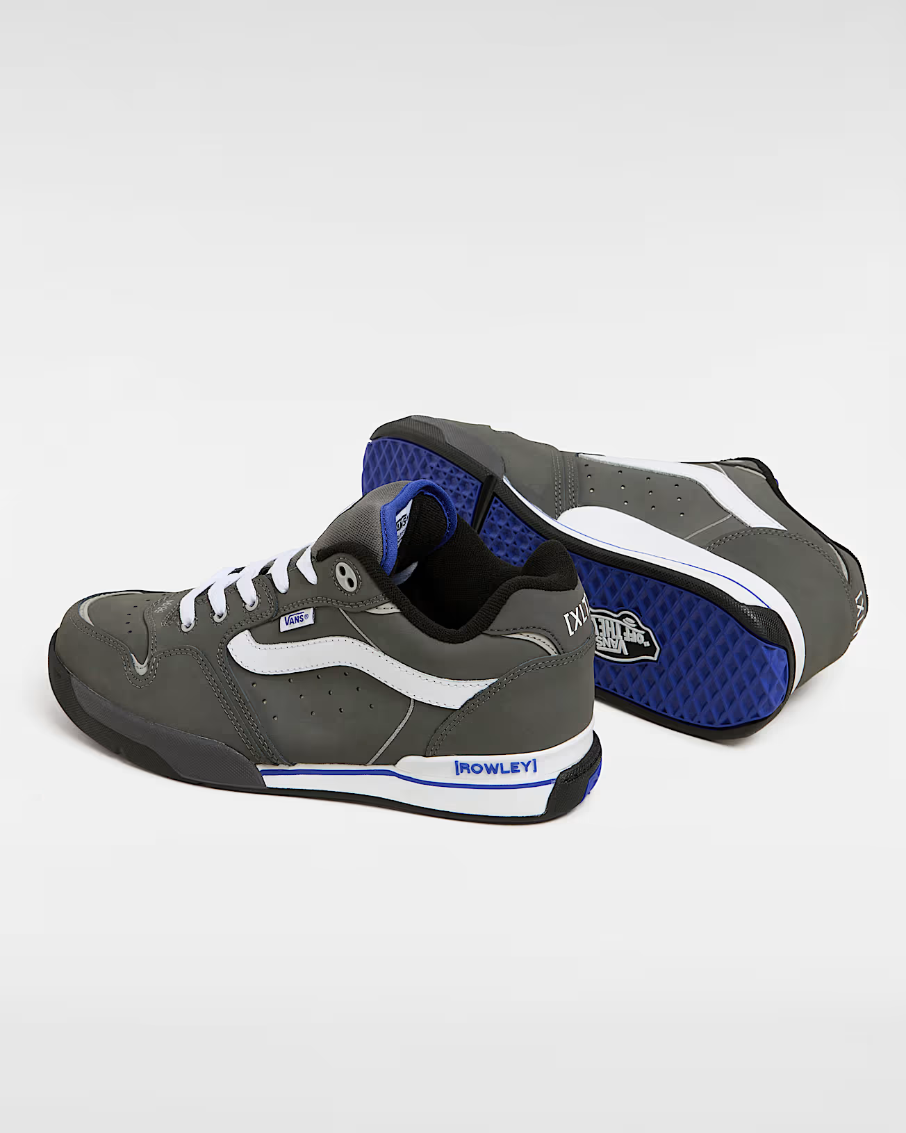 Zapatillas Rowley XLT