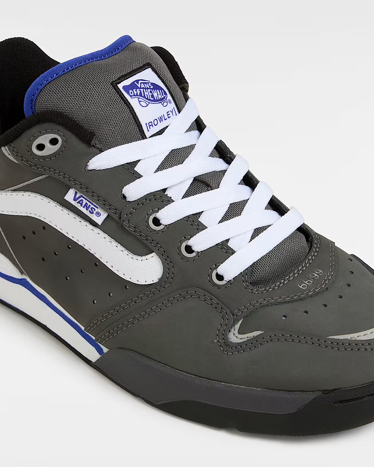 Zapatillas Rowley XLT