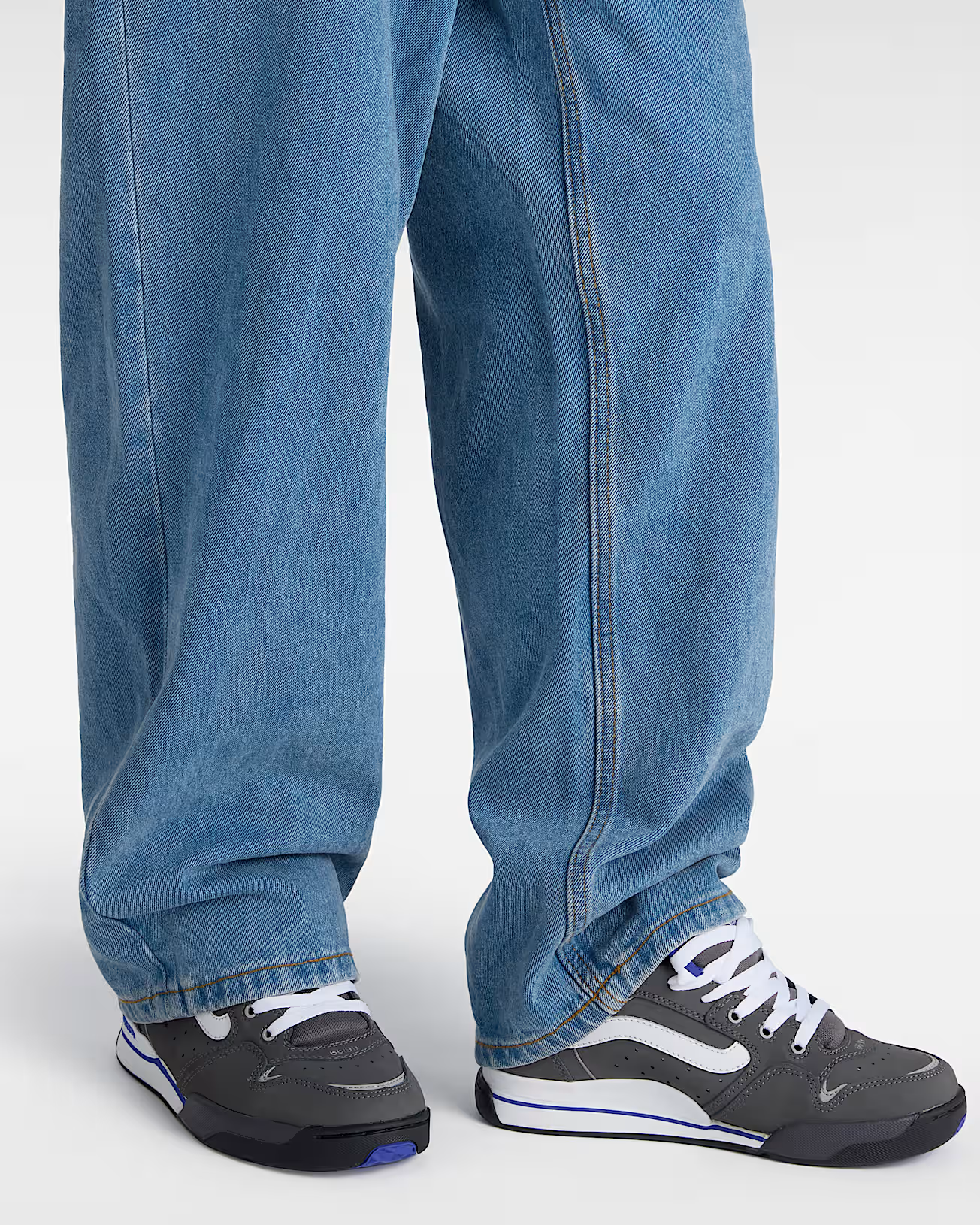 Zapatillas Rowley XLT