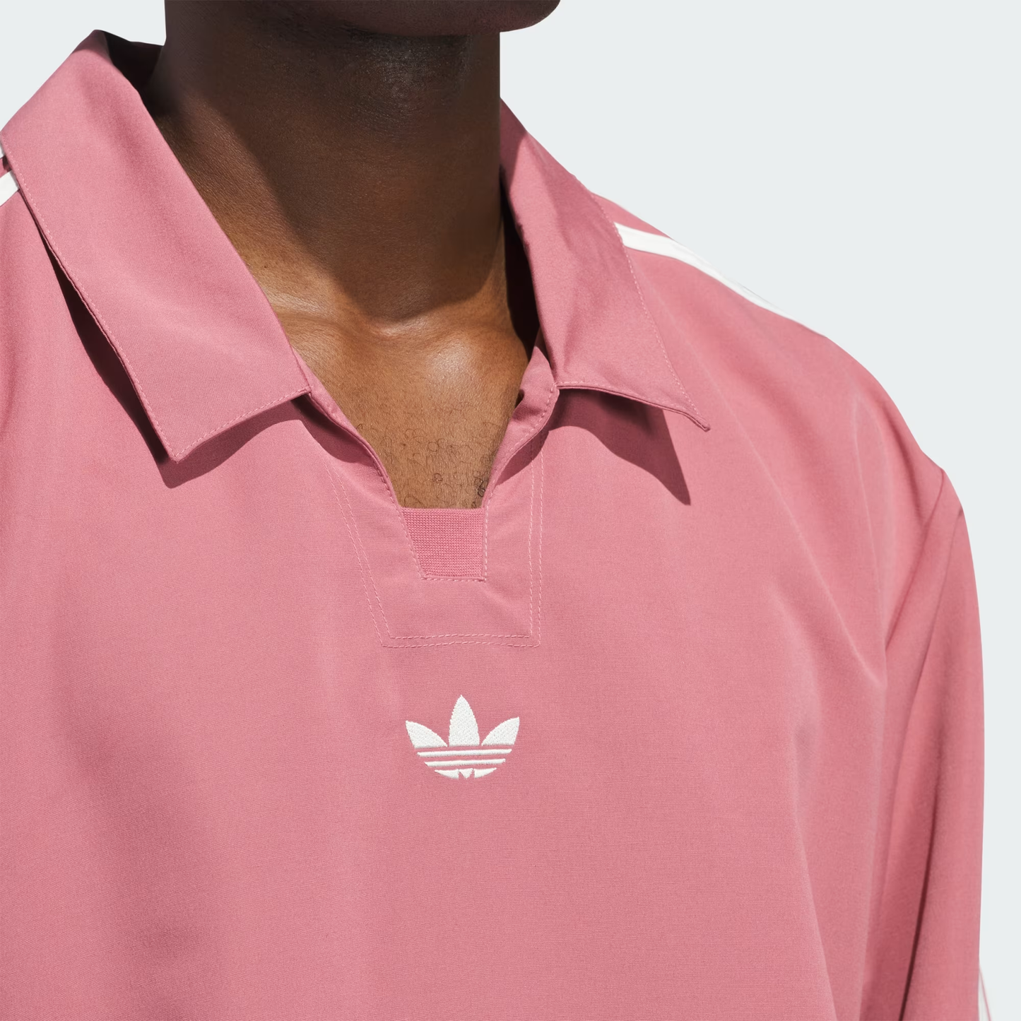 Playera Polo de Rugby (Unisex)