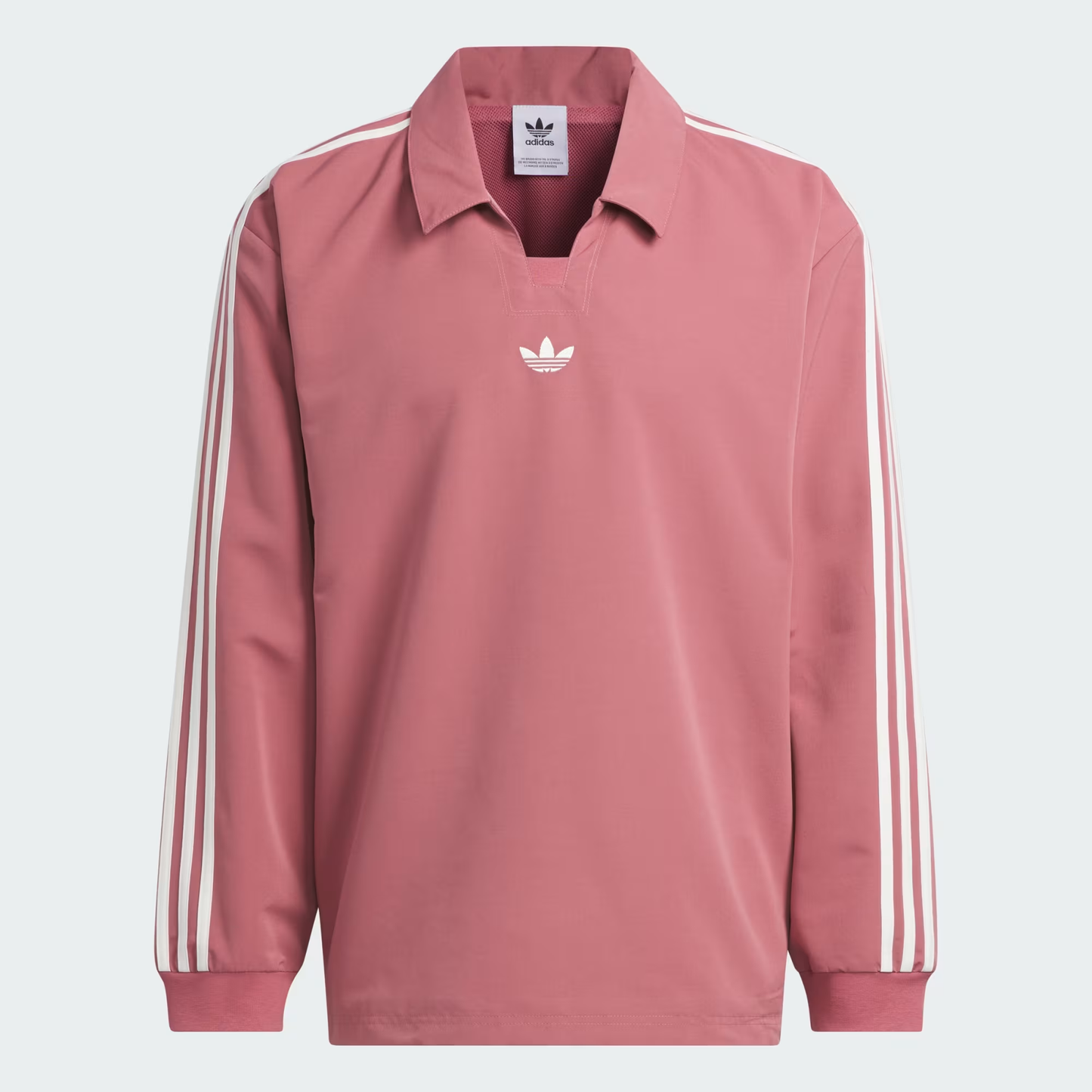 Playera Polo de Rugby (Unisex)