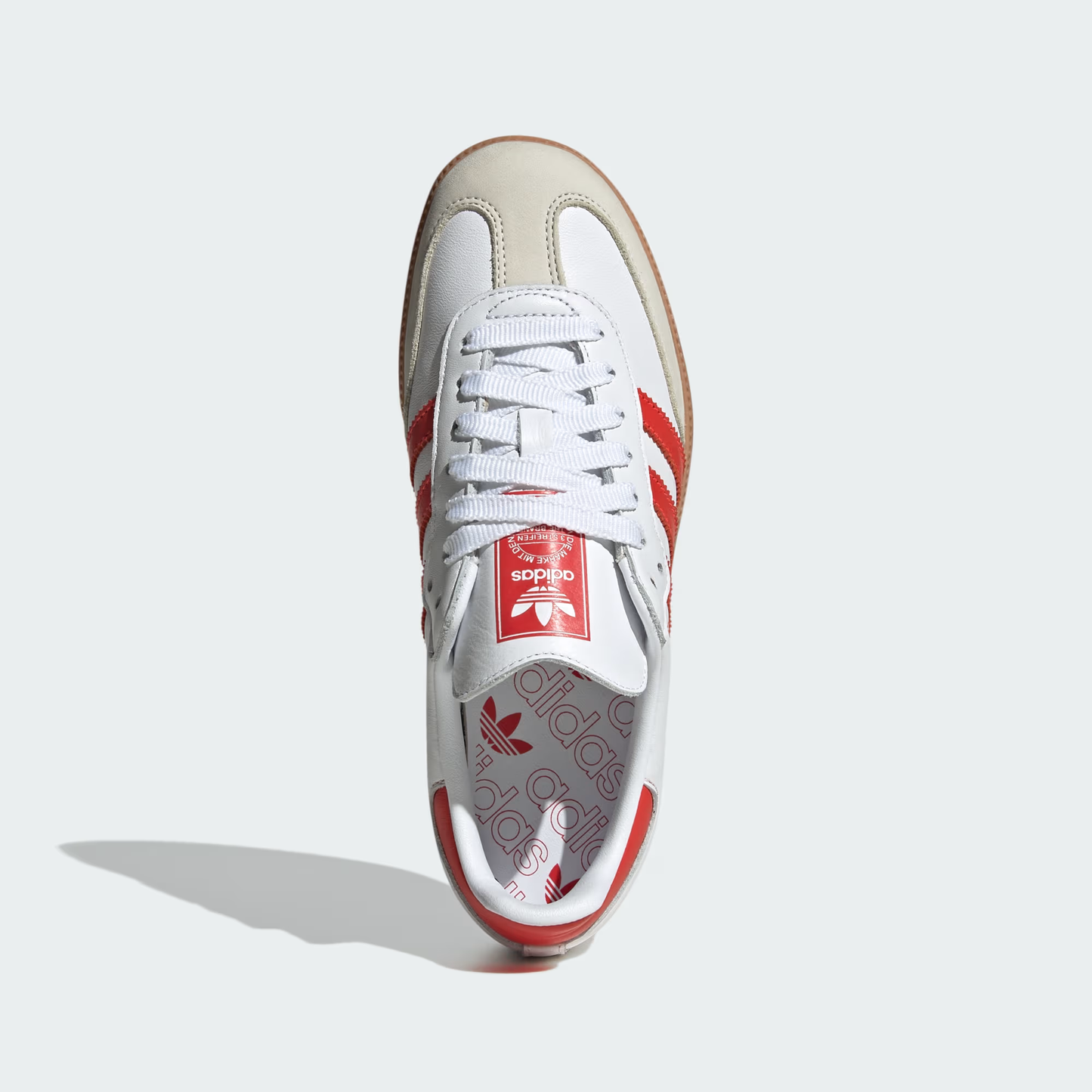 Samba OG