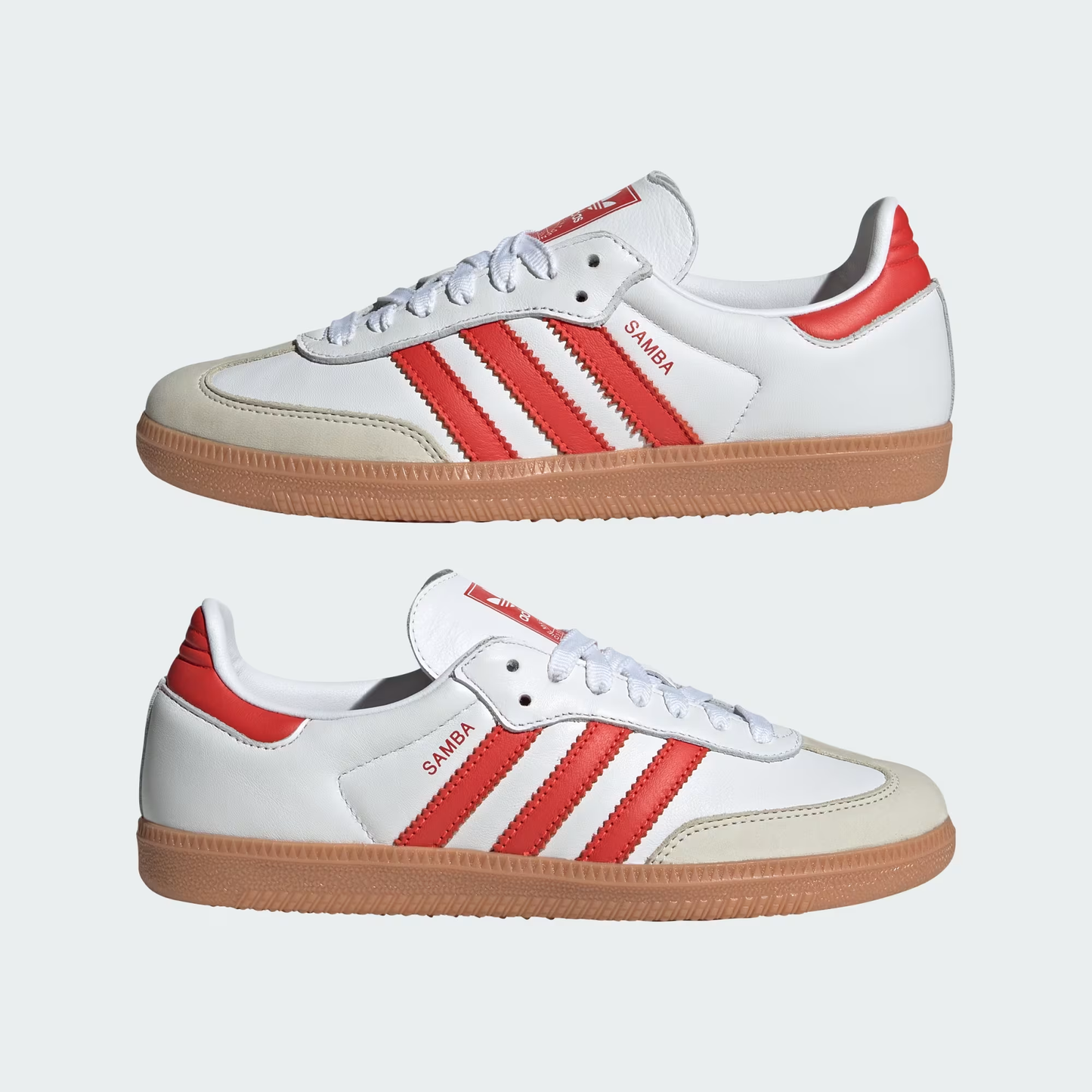 Samba OG