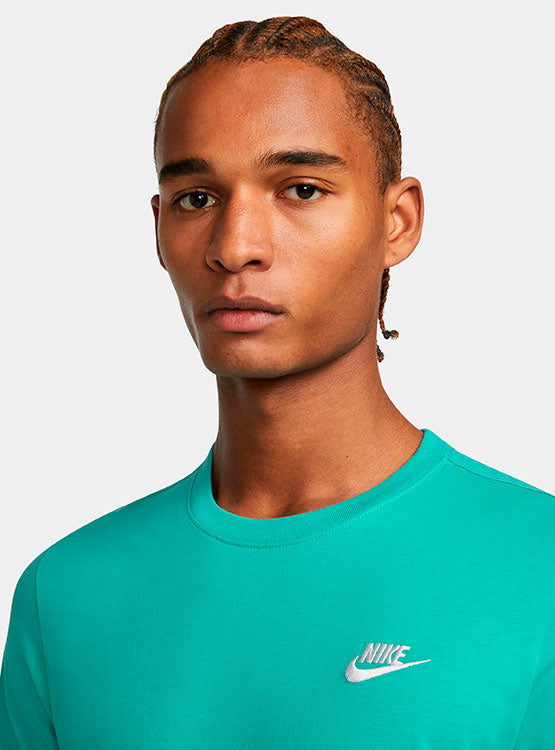 Nike Sportswear Club - Verde