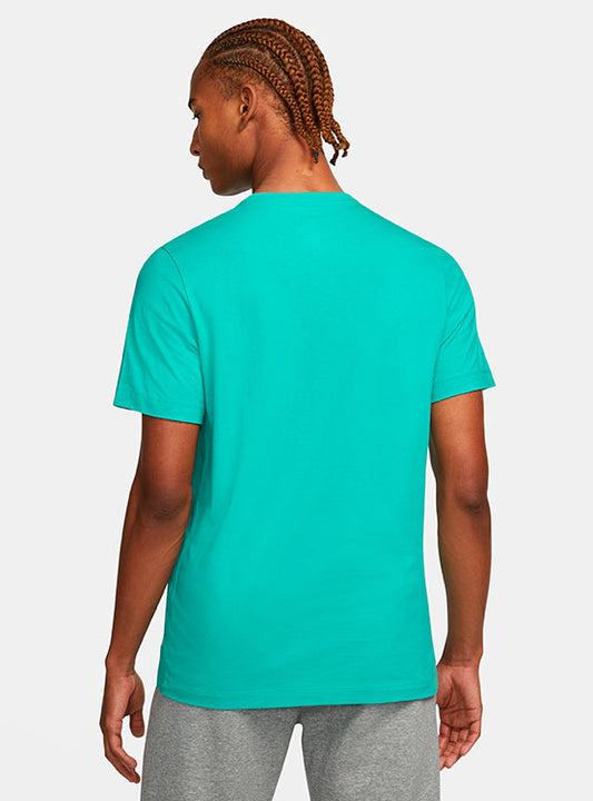 Nike Sportswear Club - Verde