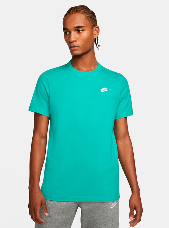Nike Sportswear Club - Verde