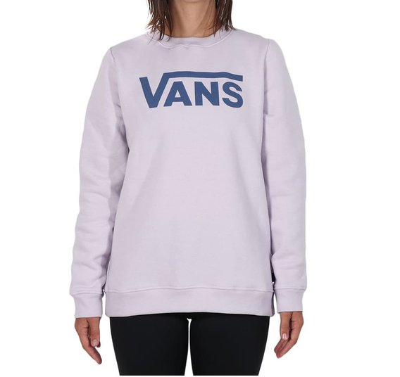 Vans Classic V Crew