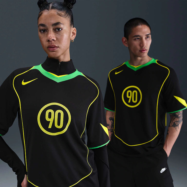 Camiseta Nike Total 90 Energy