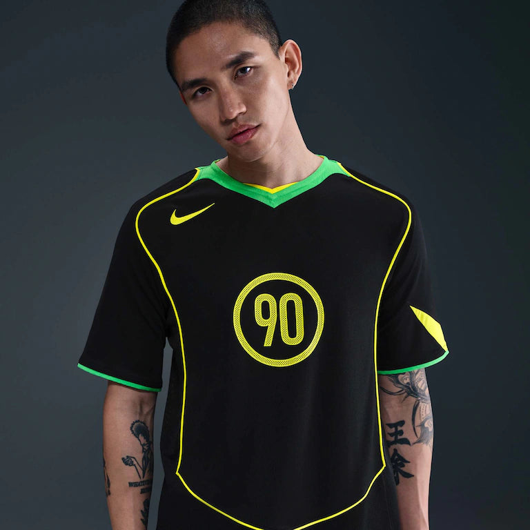 Camiseta Nike Total 90 Energy