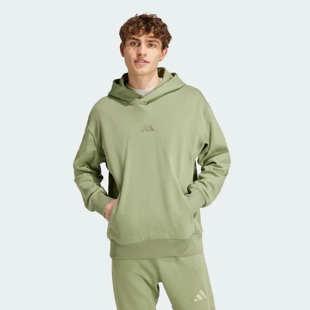 All SZN adidas Hoodie