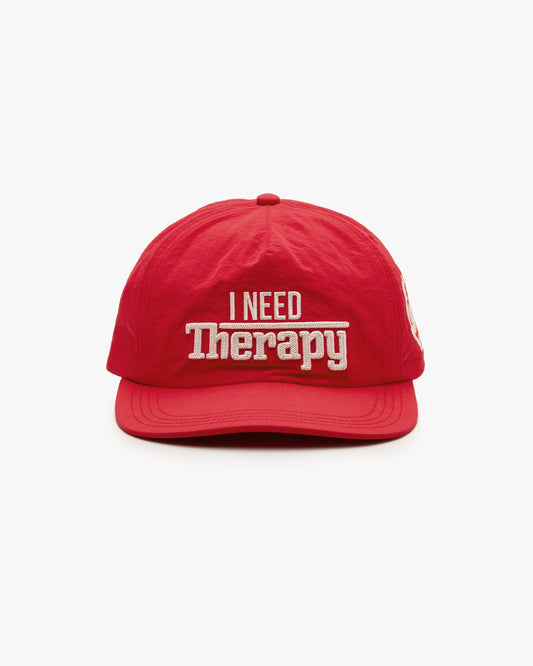 Therapy Cap- Nude Project