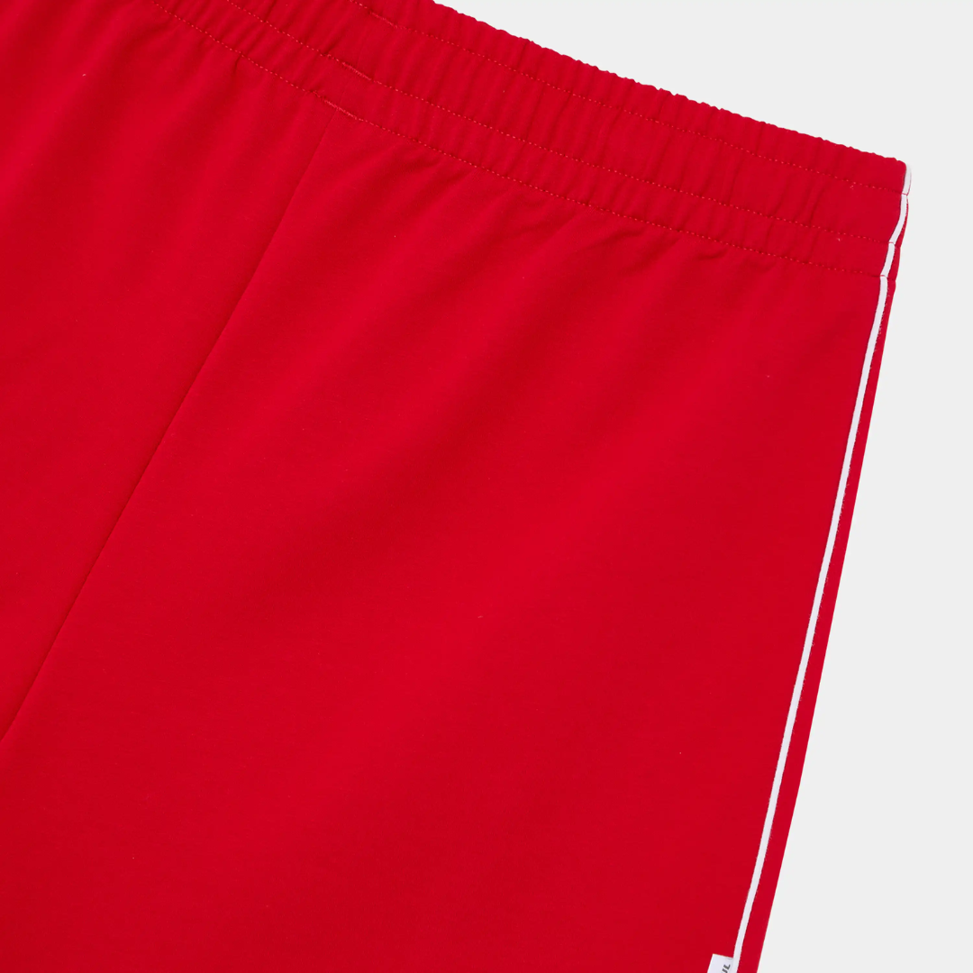 Somm Cherry Shorts - EME STUDIOS
