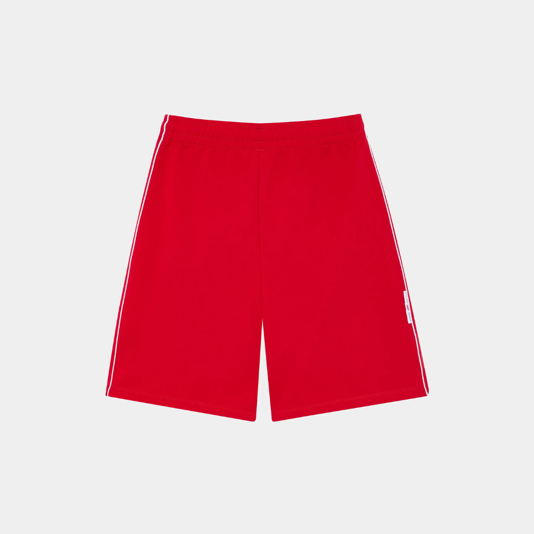 Somm Cherry Shorts - EME STUDIOS