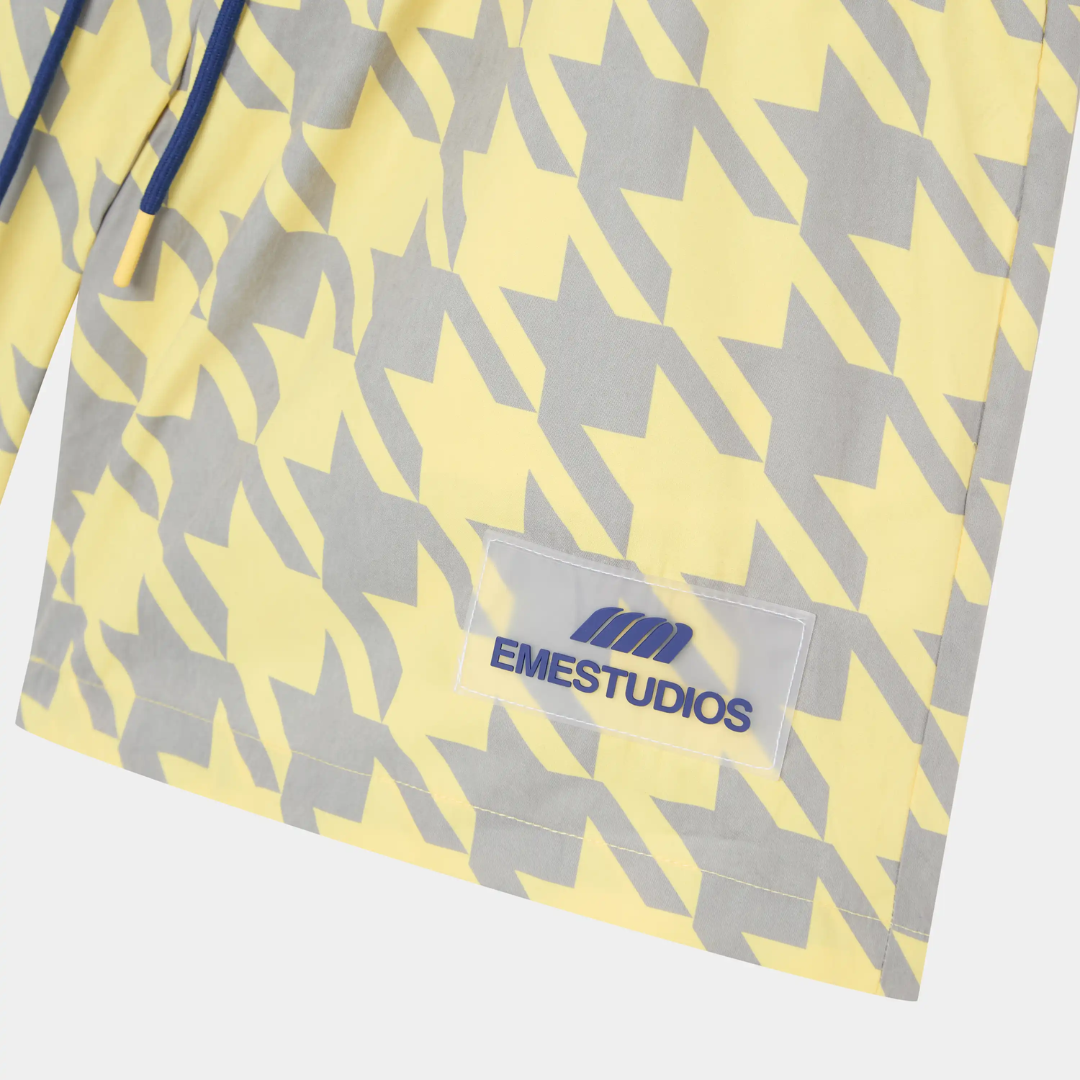 JJ Sun Short de baño- EME STUDIOS