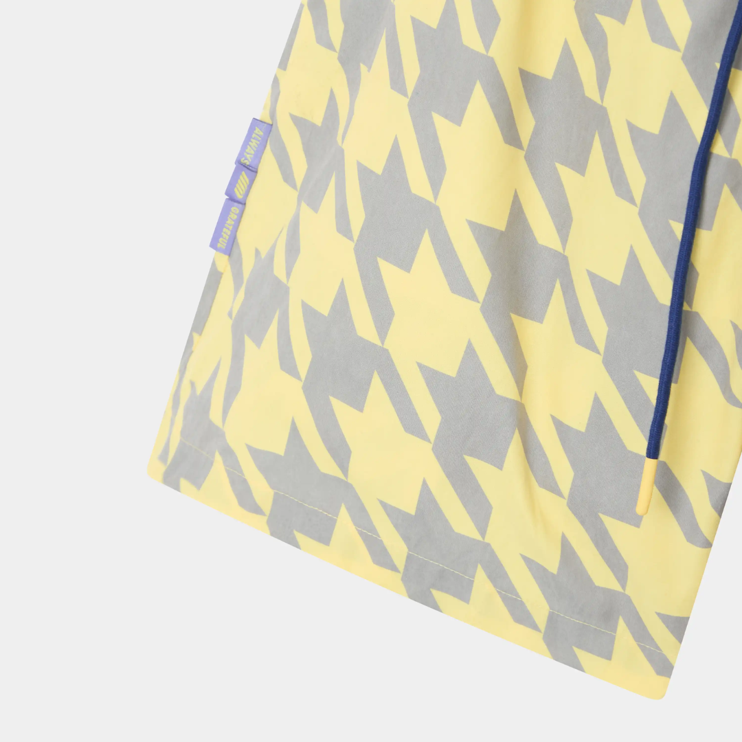 JJ Sun Short de baño- EME STUDIOS