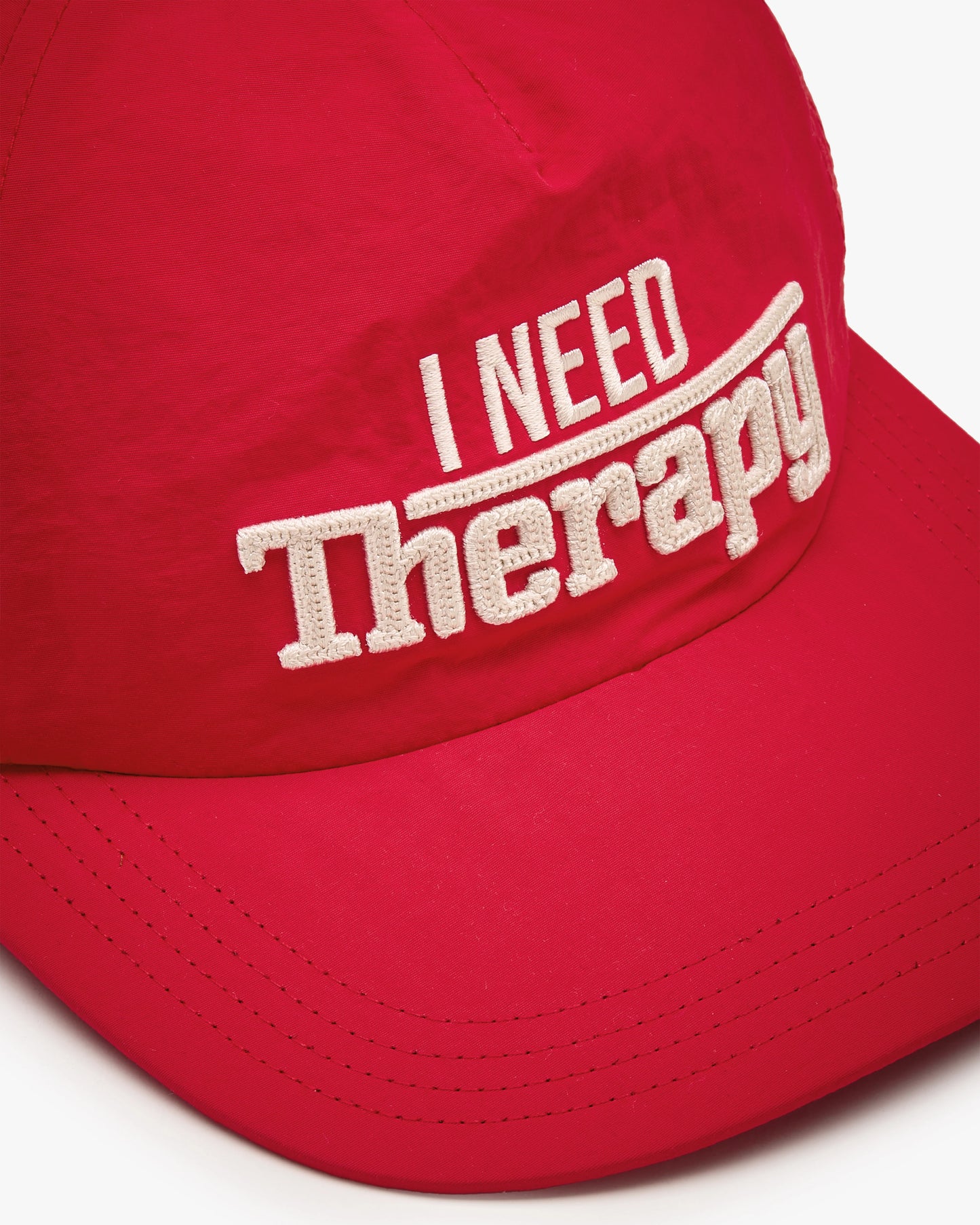 Therapy Cap- Nude Project