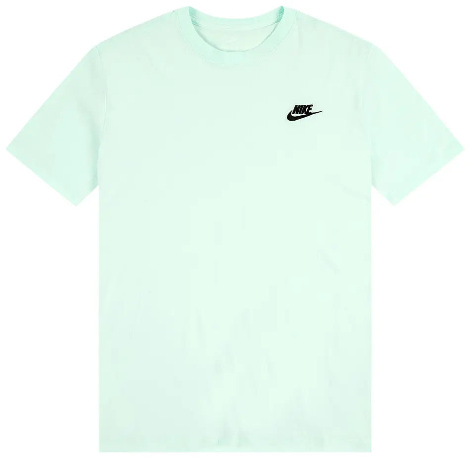 NIKE T-SHIRT SPORTSWEAR CLUB FLEECE