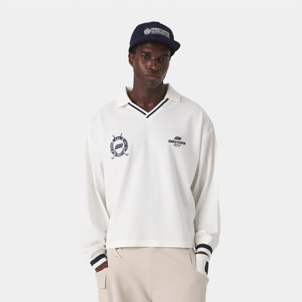 Daily Off Sand Golf Polo
