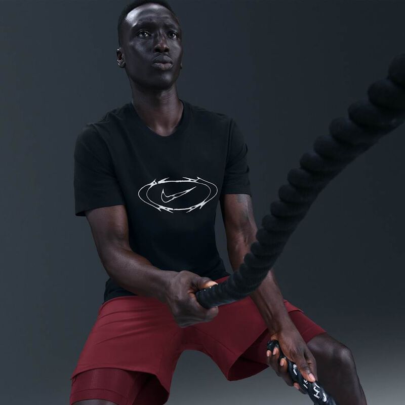 Nike Tee