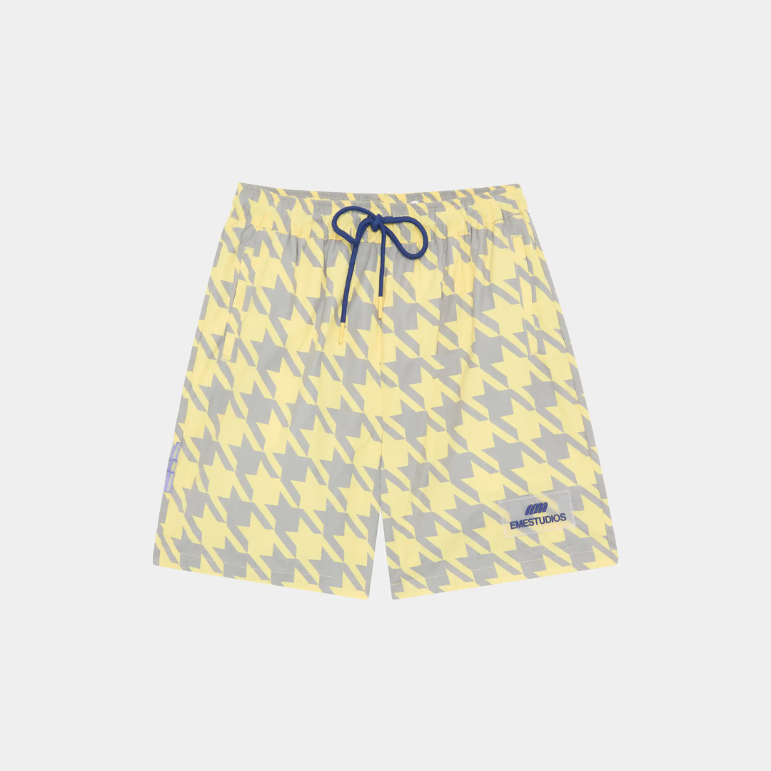 JJ Sun Short de baño- EME STUDIOS