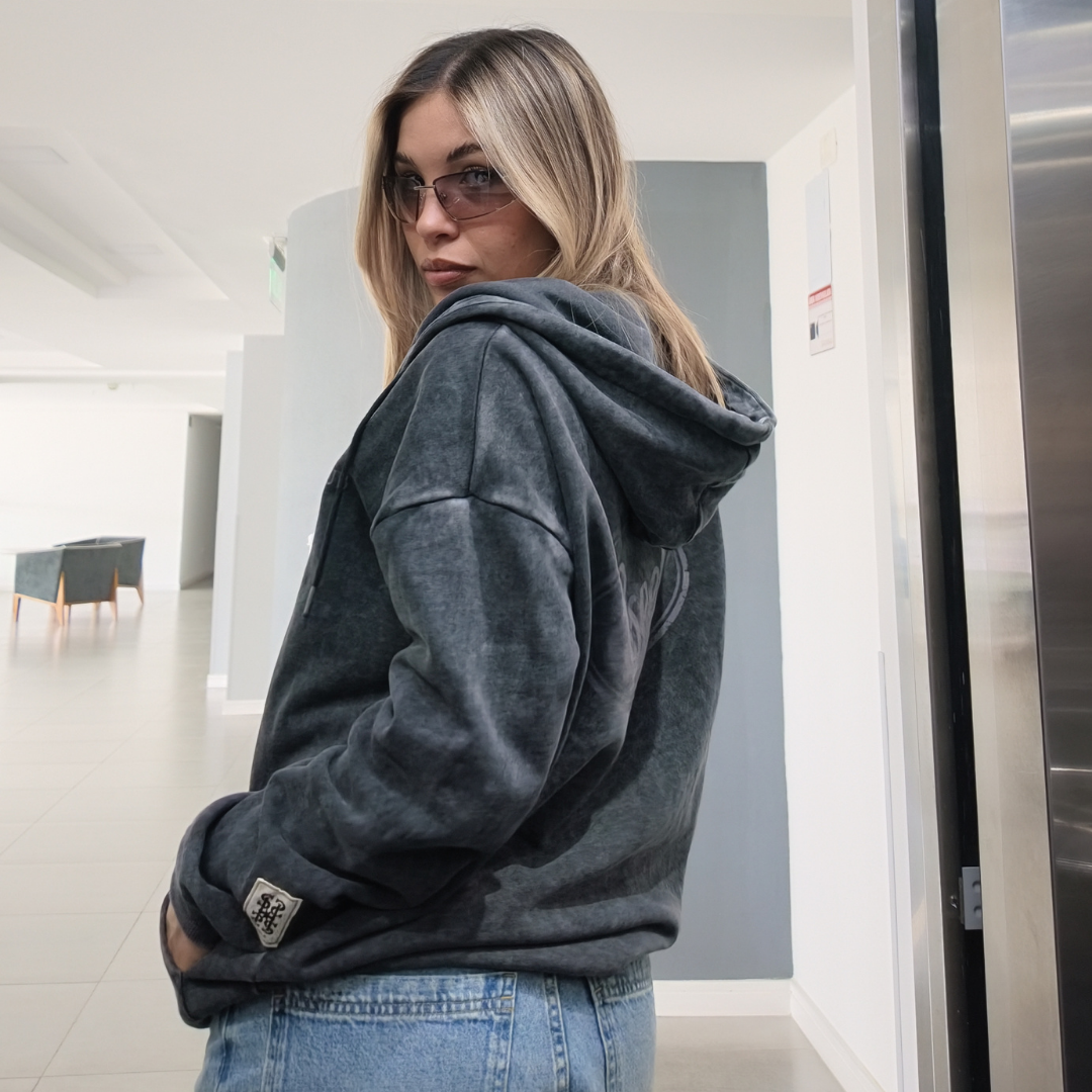 CAMPERA ESEELE CLUB STONE