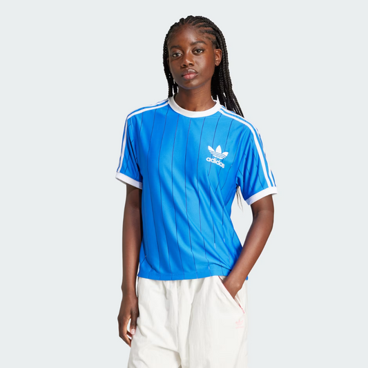Remera adicolor 3 tiras