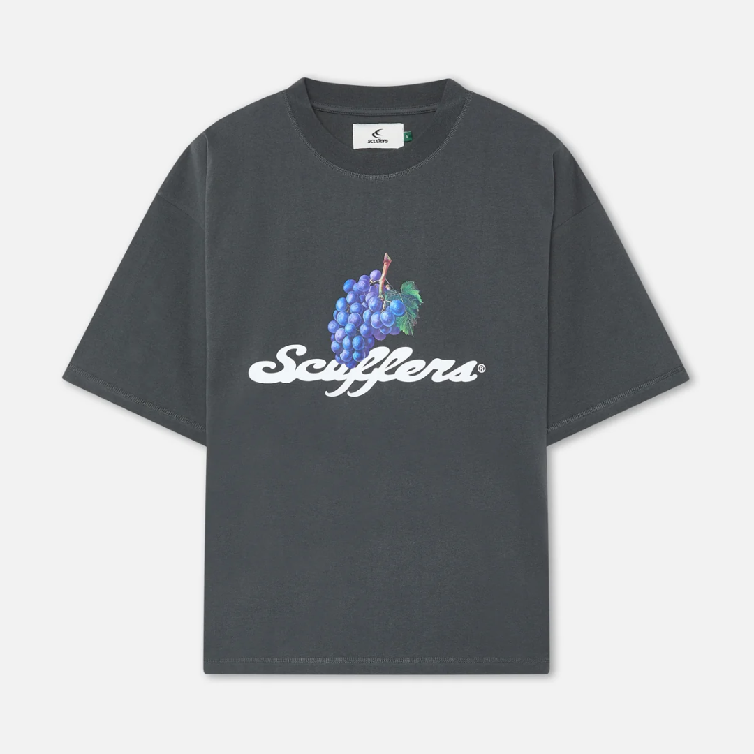 Tropical Dark T-Shirt