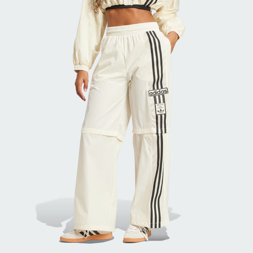 WOVEN TRACKPANT