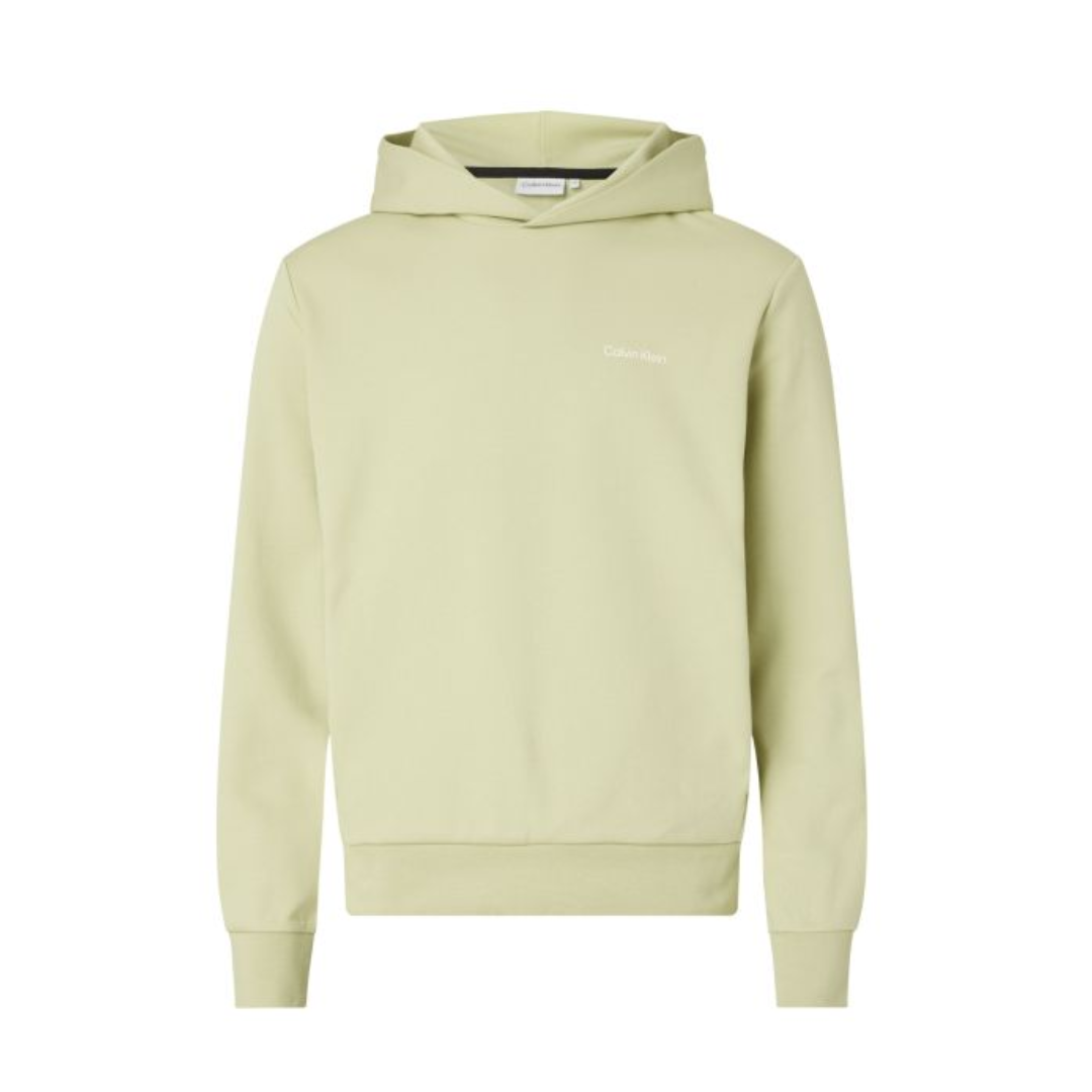 Micro Logo Hoodie Calvin Klein