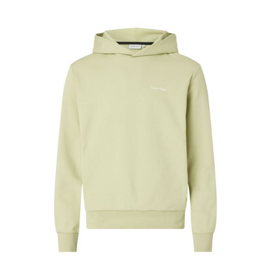 Micro Logo Hoodie Calvin Klein