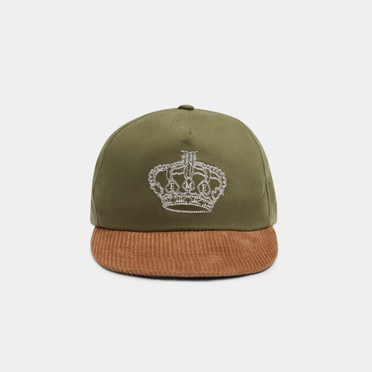 Crown Forest Cap - Eme Studios