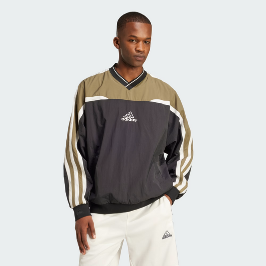 Buzo Adidas Cutline