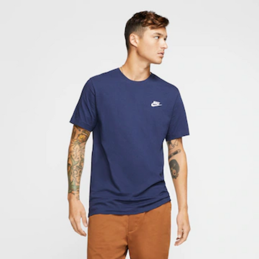 Remera Nike Sportswear Masculina
