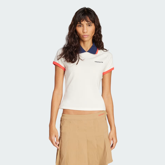Polo shirt