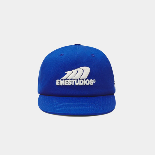 Moove Navy Cap