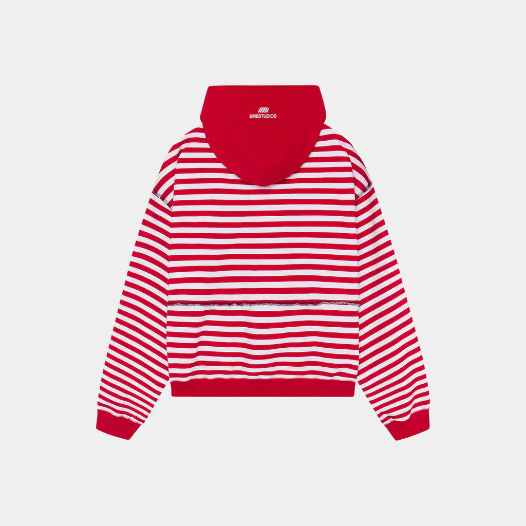 Capri Cherry Full Zip